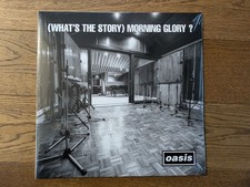 Oasis (What’s The Story)