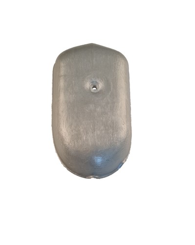 Motordeckel stirndeckel m72 - stirndeckel,