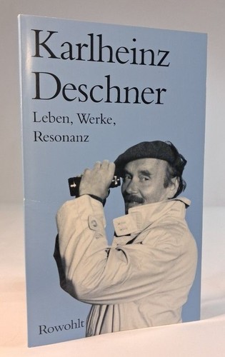 Karlheinz deschner leben - deschner,