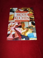 Oetker mode kuchen blitz - dr.oetker,