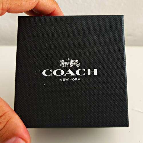 Coach damen armbanduhr - damen,