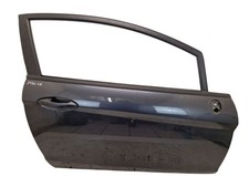 Tür rechts 6DYE Royal-Grau