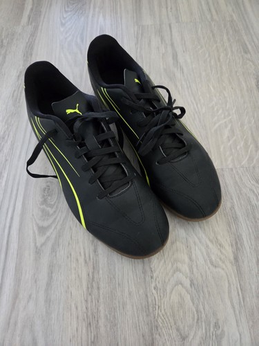 Puma hallenschuhe sportschuhe - puma, hallenschuhe/sportschuhe