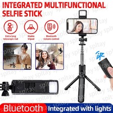 Bluetooth Selfie Stick Stativ