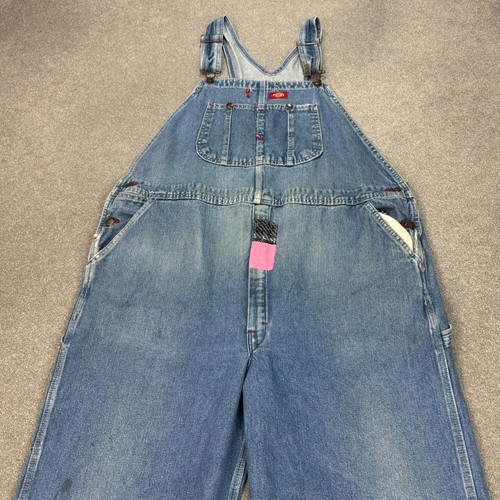 Dickies latzhose erwachsene - dickies,