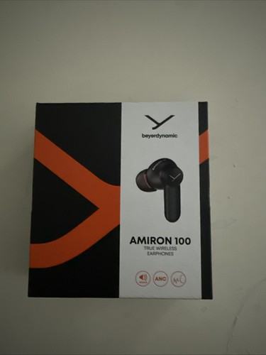 Beyerdynamic amiron 100 - 100, true