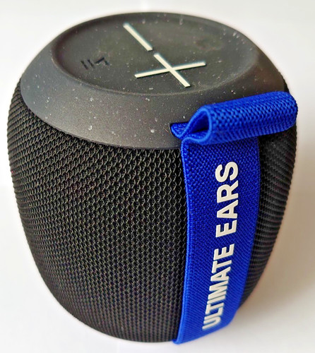 Ultimate ears wonderboom - wonderboom, play