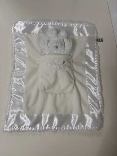 Bunnies the bay lulla bunny - by,
