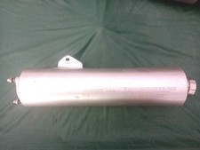 Suzuki GR1300 Hayabusa Auspuff