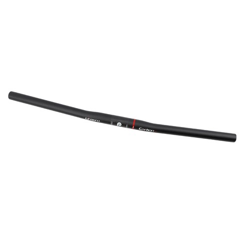 Vollcarbon-Fahrradlenker