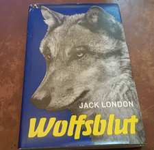 Jack London - Wolfsblut