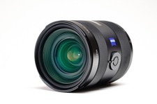Sony 24-70mm F2,8 ZA SSM ZEISS VARIO-SONNAR T* SAL2470Z A-Mount in OVP