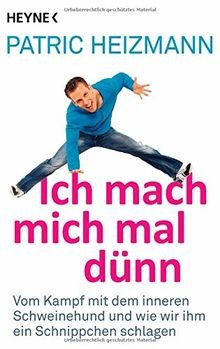Ich mach mich mal dünn - :, vom