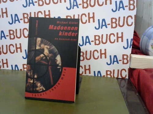 Madonnenkinder ein - madonnenkinder, [ein