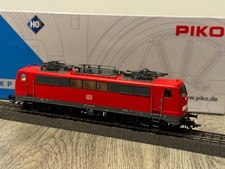 Piko 51926 Br 111 DB Regio AC+Digital (LoPi5) WIE NEU inkl OVP H0