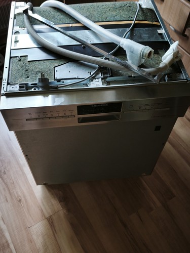 Spülmaschine unterbau - cm,