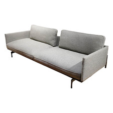 Rolf Benz Sofa Liv Smart Stoff