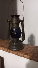BAT 159 Sturmlaterne Petroleum