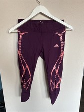 knielange Sporthose für