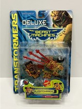 Hasbro Deluxe Transformers