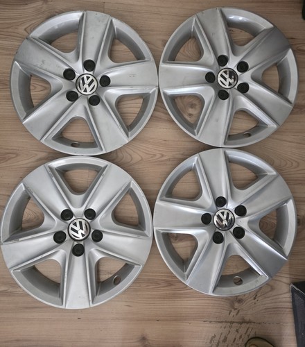 Original radkappen - vw, /
