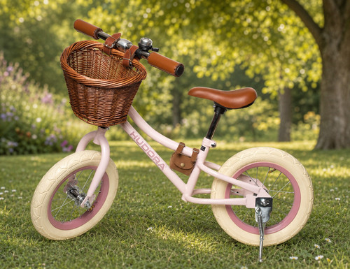 Hudora laufrad retro style - laufrad,