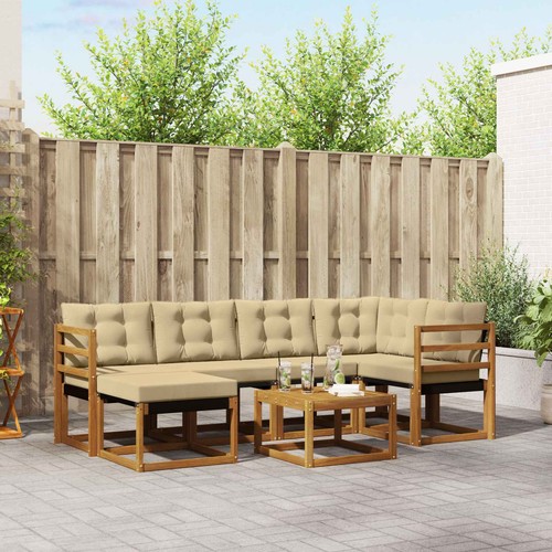 Outdoor sofagarnitur mit - outdoor-sofagarnitur,