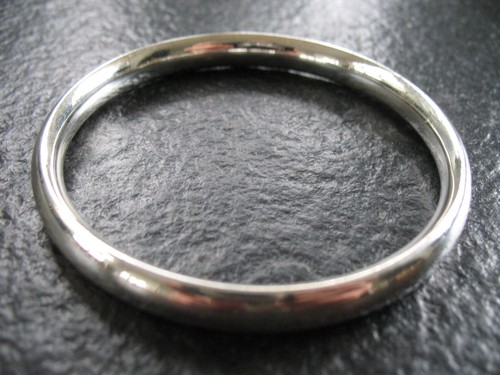 Armreif silber 925 hans hansen - silber,