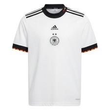 Adidas DFB Trikot Kinder 128