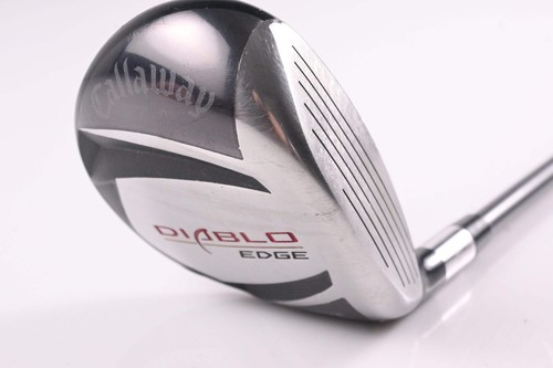 Callaway diablo edge tour 3 - edge, #3