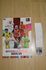 Topps Bundesliga 2024/2025