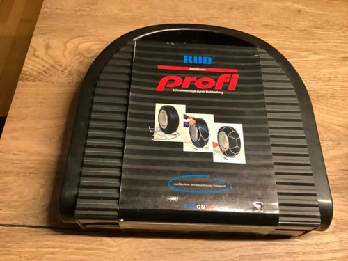Schneeketten rud master profi - master,