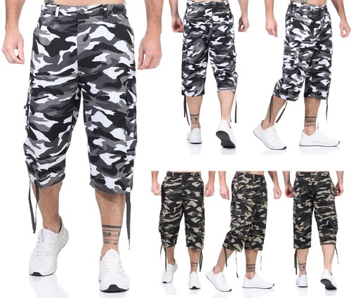 Kurze hose herren - herren, bermuda