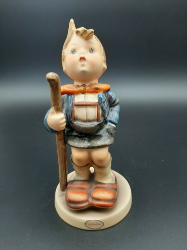 Hummelfigur hans glück - hummelfigur, "hans