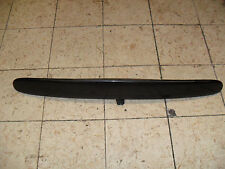 VW Sharan 7M Projektzwo Projekt Zwo Heckspoiler