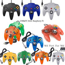 Classic N64 Controller,USB