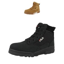 Fila grunge mid women boots - grunge,