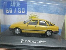 FORD Sierra 1.6 L Limousine