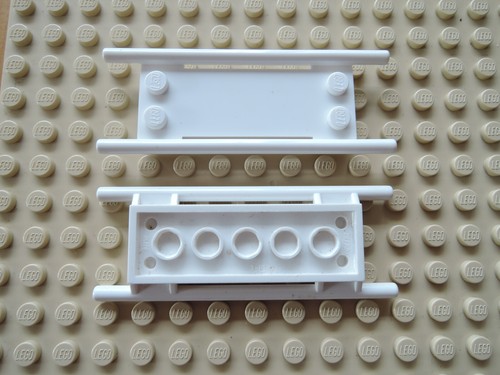 Lego trage bahre - trage,