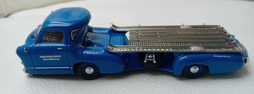 Cmc mercedes benz - 1:43,