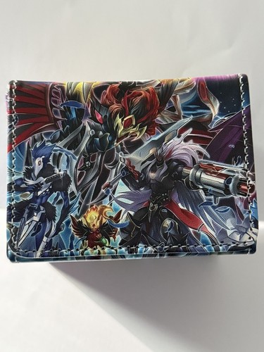 Für oh - für, yu-gi-oh