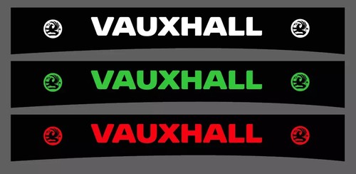 Passend für vauxhall - passend,