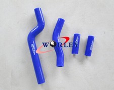 Silicone Radiator Hose for