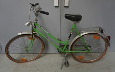 Klassiker rixe damen - damen, fahrrad
