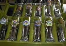 Weizenbiergläser 5 l - weizenbiergläser,