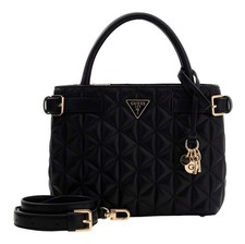 GUESS Paisleigh Small Satchel