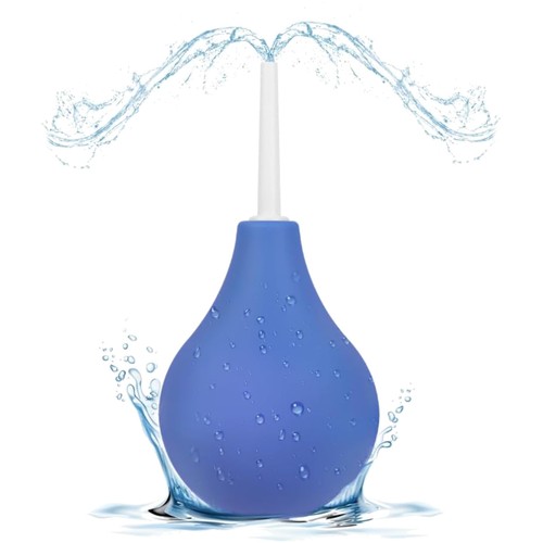 Dusche irrigator 224ml aus - irrigator,