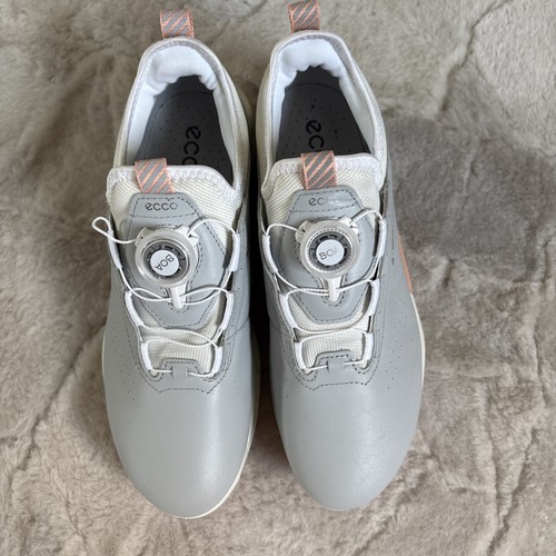 Ecco damen golfschuhe gr 38 - golfschuhe,, gr.38