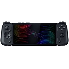 Razer Edge WiFi Android-Gaming-Handheld & Kishi V2 Pro Controller