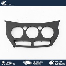 Klimabedienteil Heizungsregler Blende Rahmen Ford Kuga 2 DM2 AM51-185522-ADW